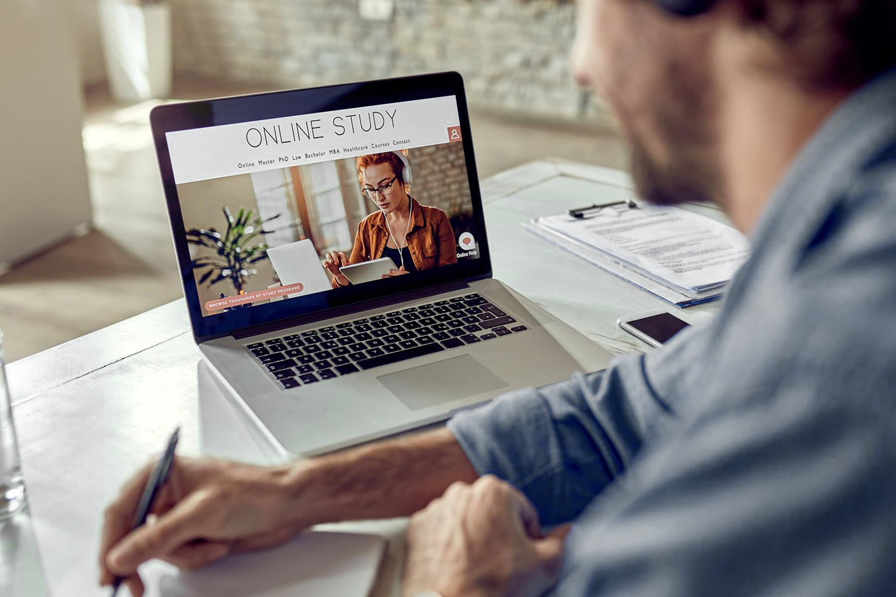 The Rise of Online Education: How Digital Learning Is Changing the Future of Education