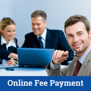 Online Fee Payment